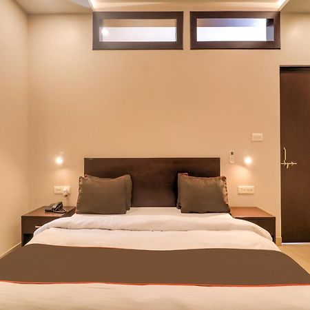 Townhouse Amaraa Farms Near Lulu Hypermarket Lucknow Luaran gambar