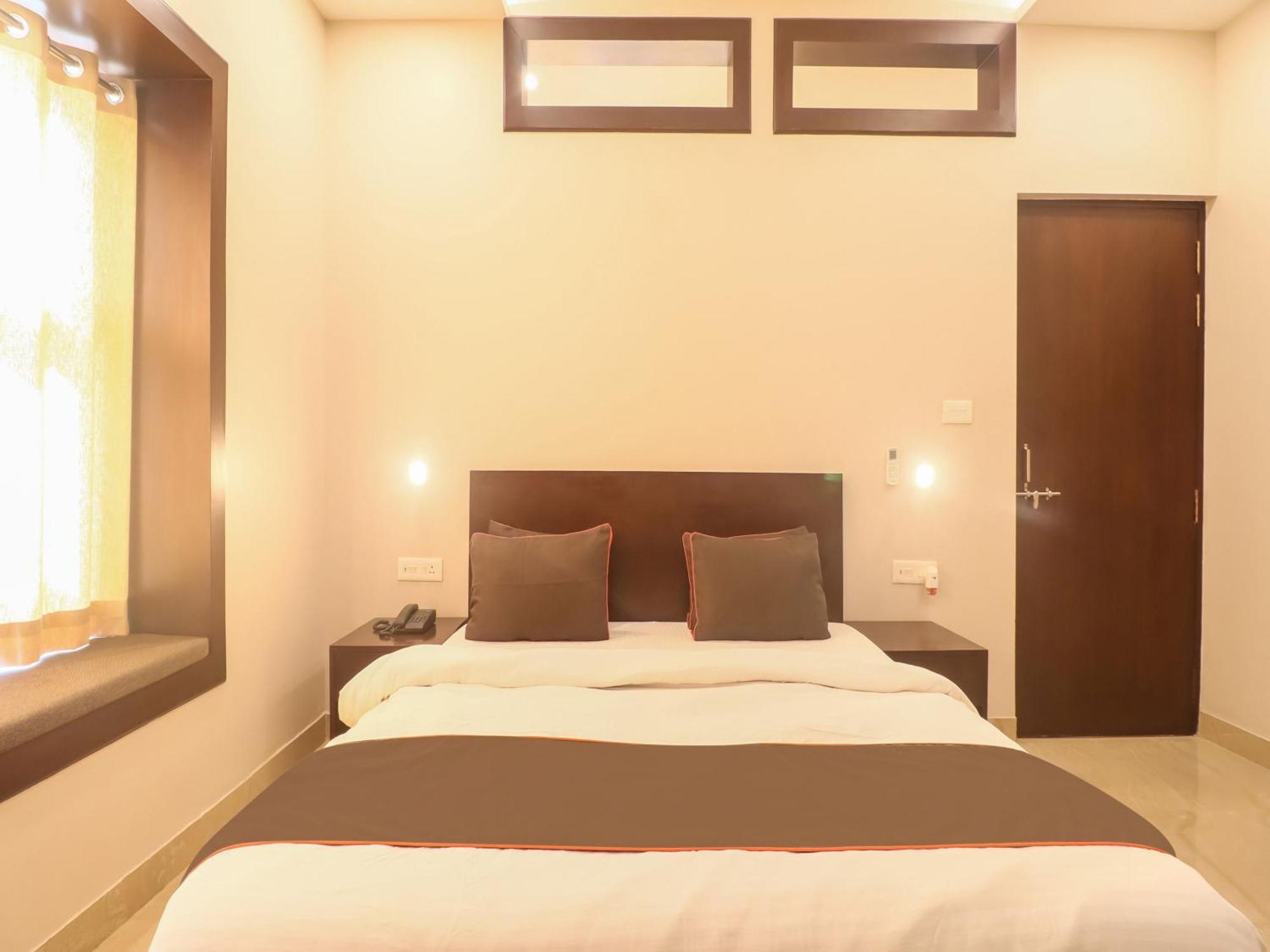 Townhouse Amaraa Farms Near Lulu Hypermarket Lucknow Luaran gambar