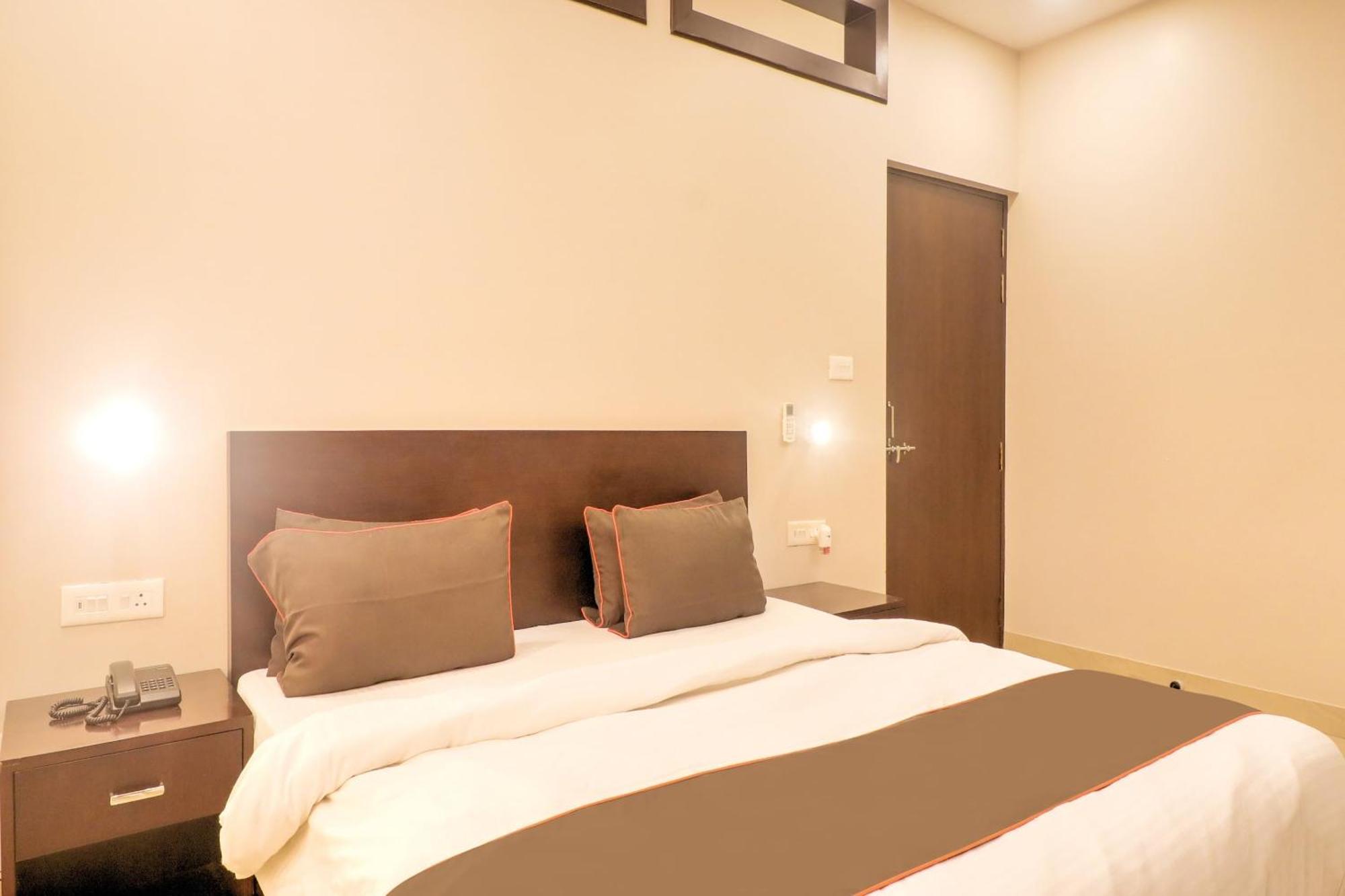 Townhouse Amaraa Farms Near Lulu Hypermarket Lucknow Luaran gambar
