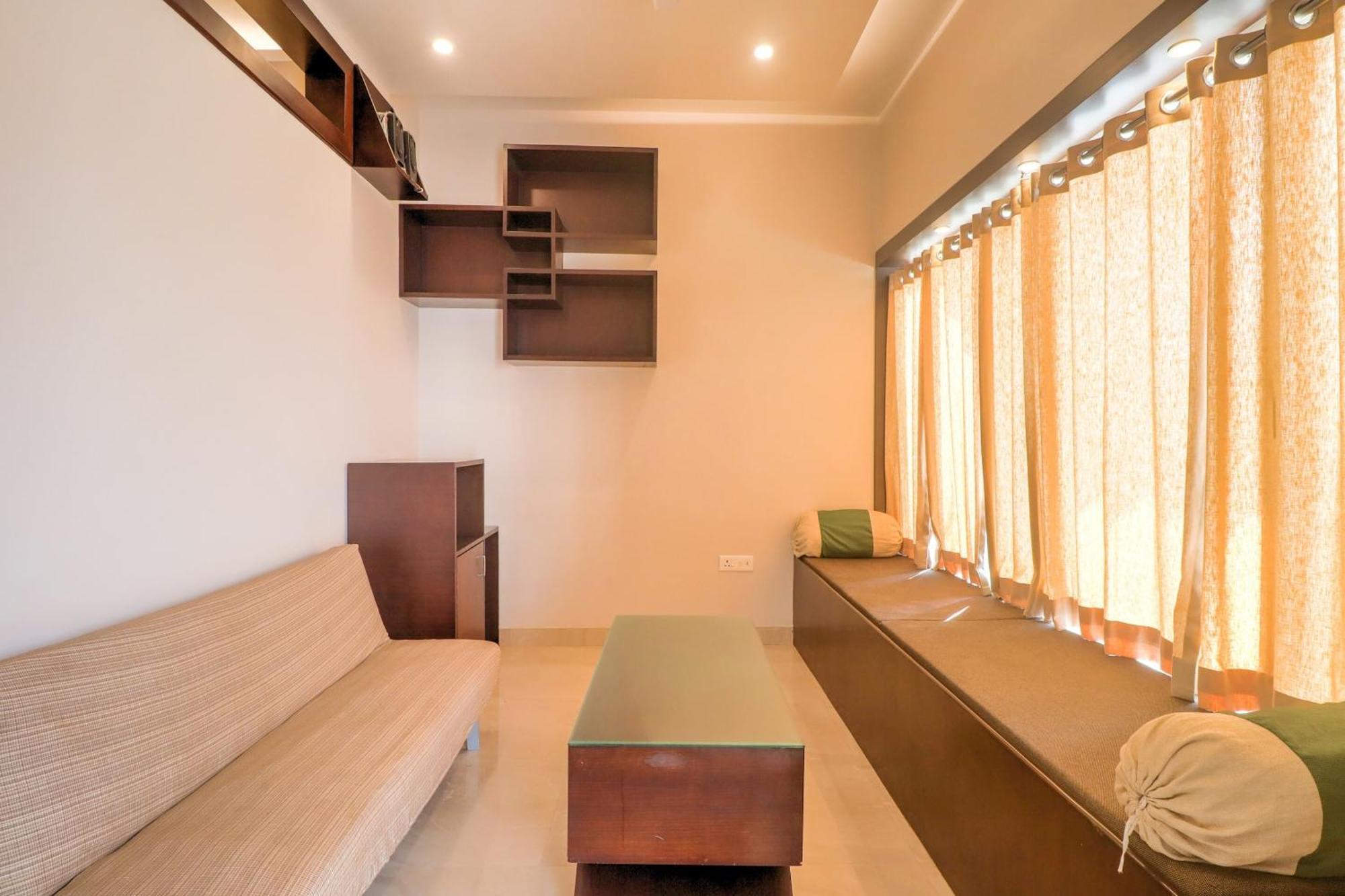 Townhouse Amaraa Farms Near Lulu Hypermarket Lucknow Luaran gambar