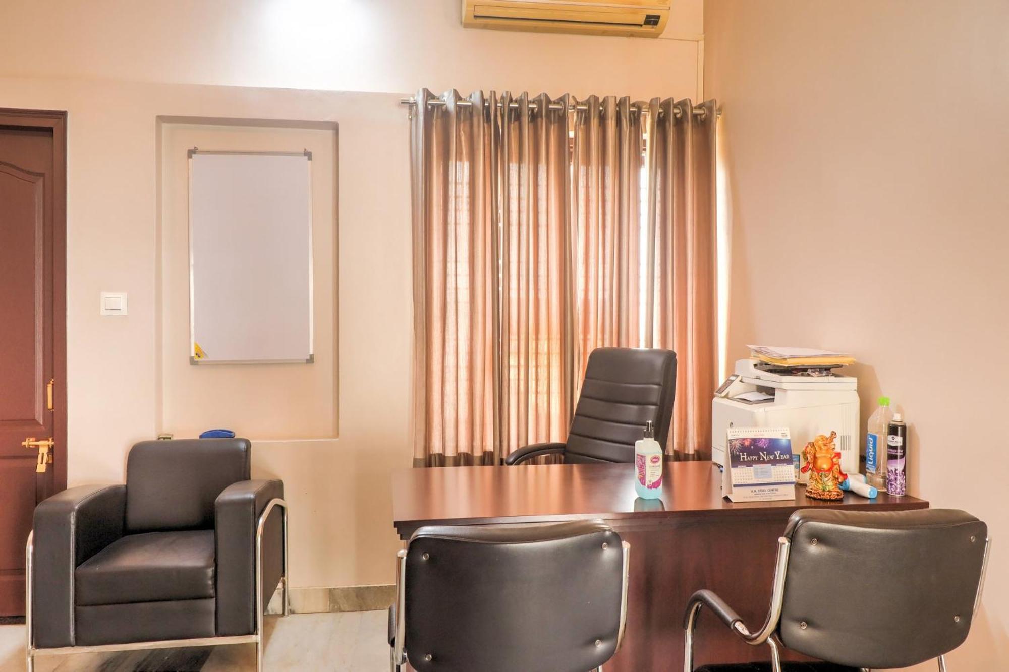 Townhouse Amaraa Farms Near Lulu Hypermarket Lucknow Luaran gambar