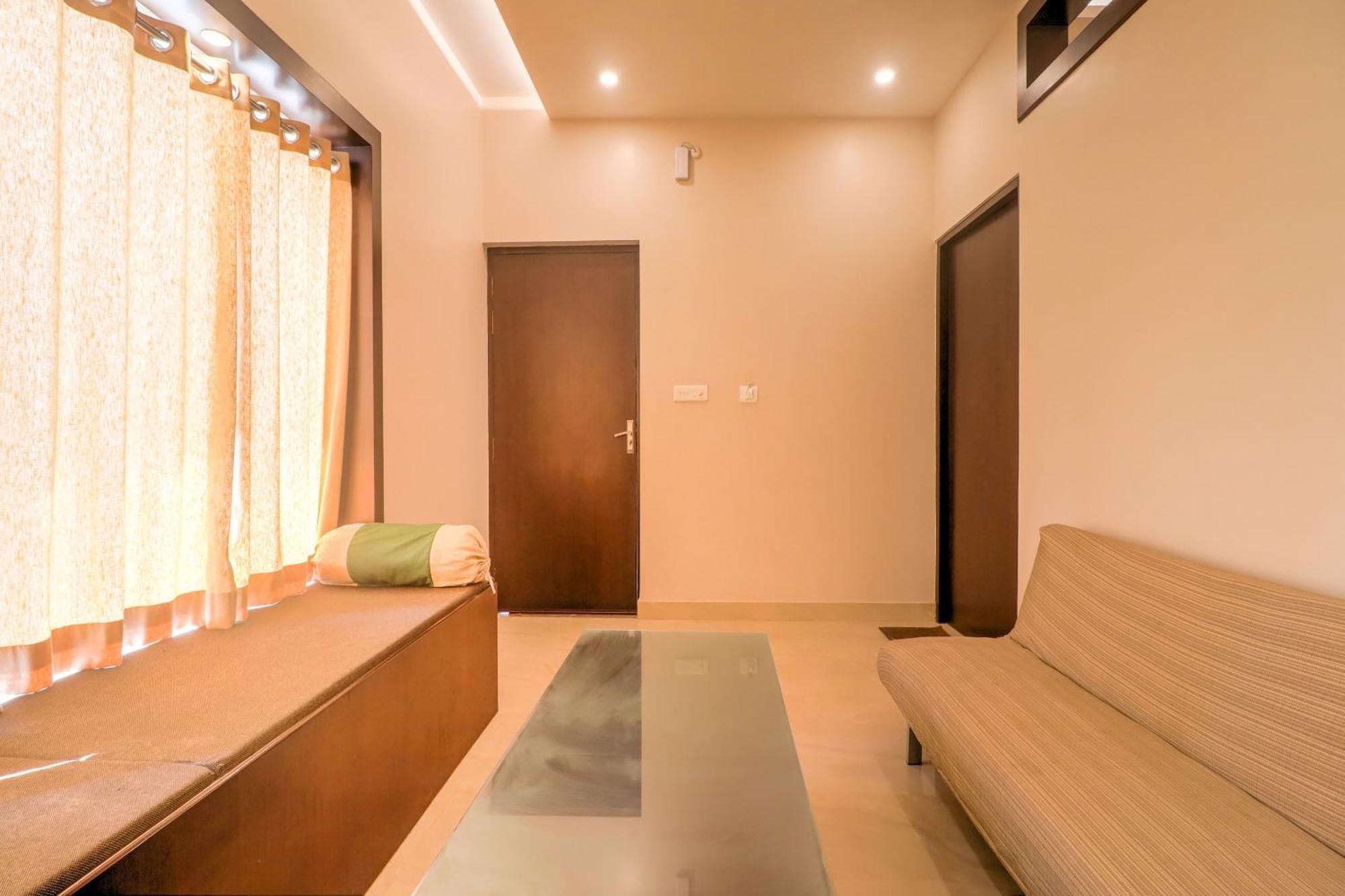 Townhouse Amaraa Farms Near Lulu Hypermarket Lucknow Luaran gambar