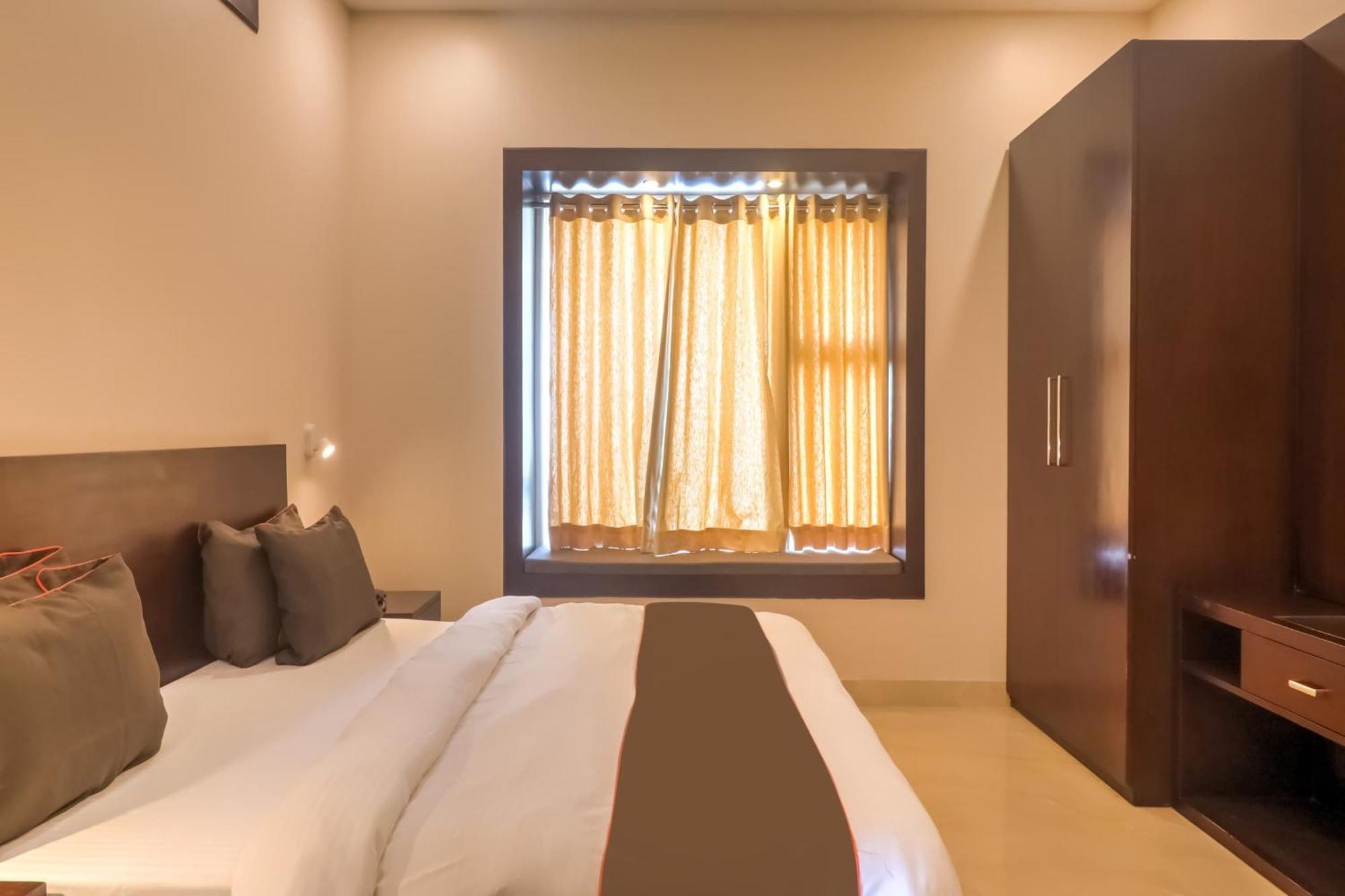 Townhouse Amaraa Farms Near Lulu Hypermarket Lucknow Luaran gambar