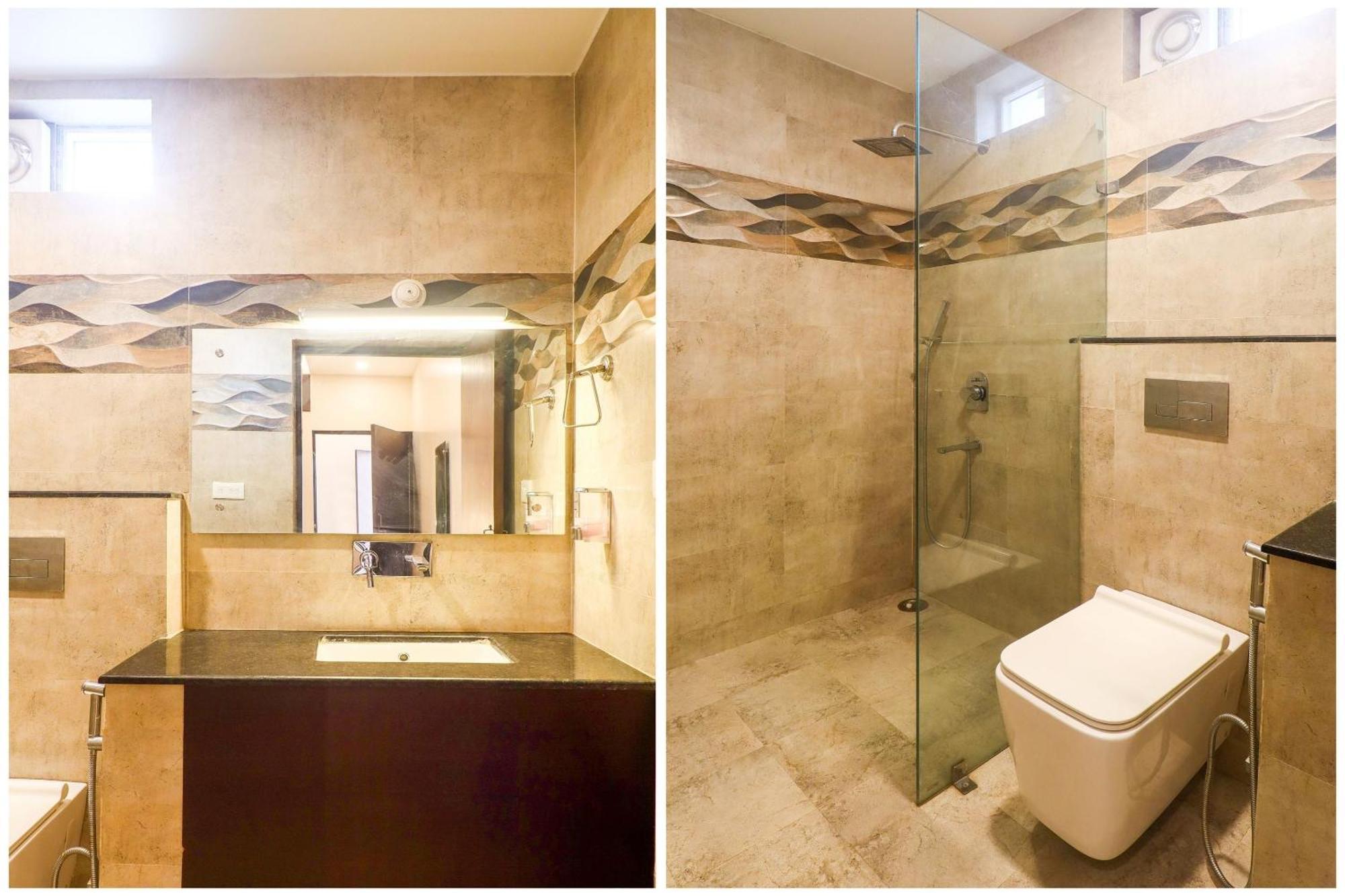 Townhouse Amaraa Farms Near Lulu Hypermarket Lucknow Luaran gambar