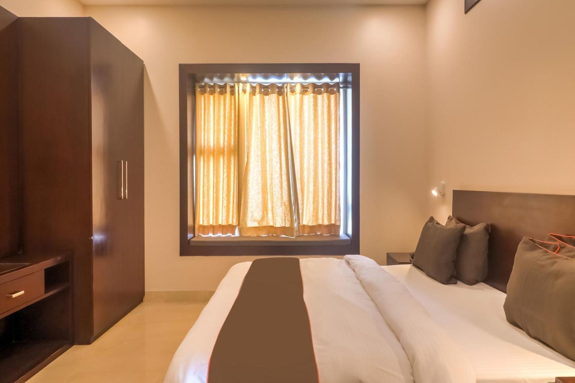 Townhouse Amaraa Farms Near Lulu Hypermarket Lucknow Luaran gambar