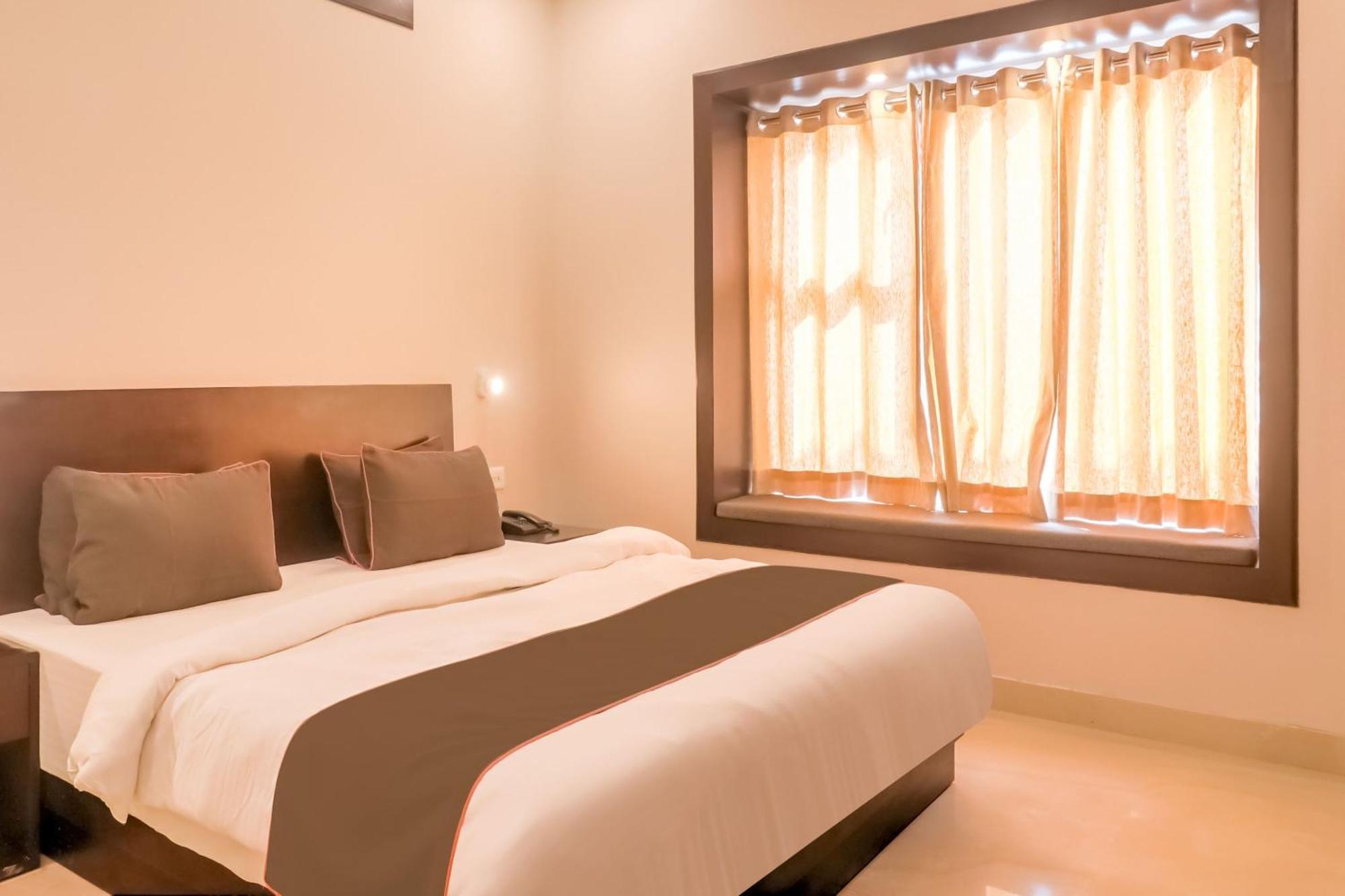 Townhouse Amaraa Farms Near Lulu Hypermarket Lucknow Luaran gambar