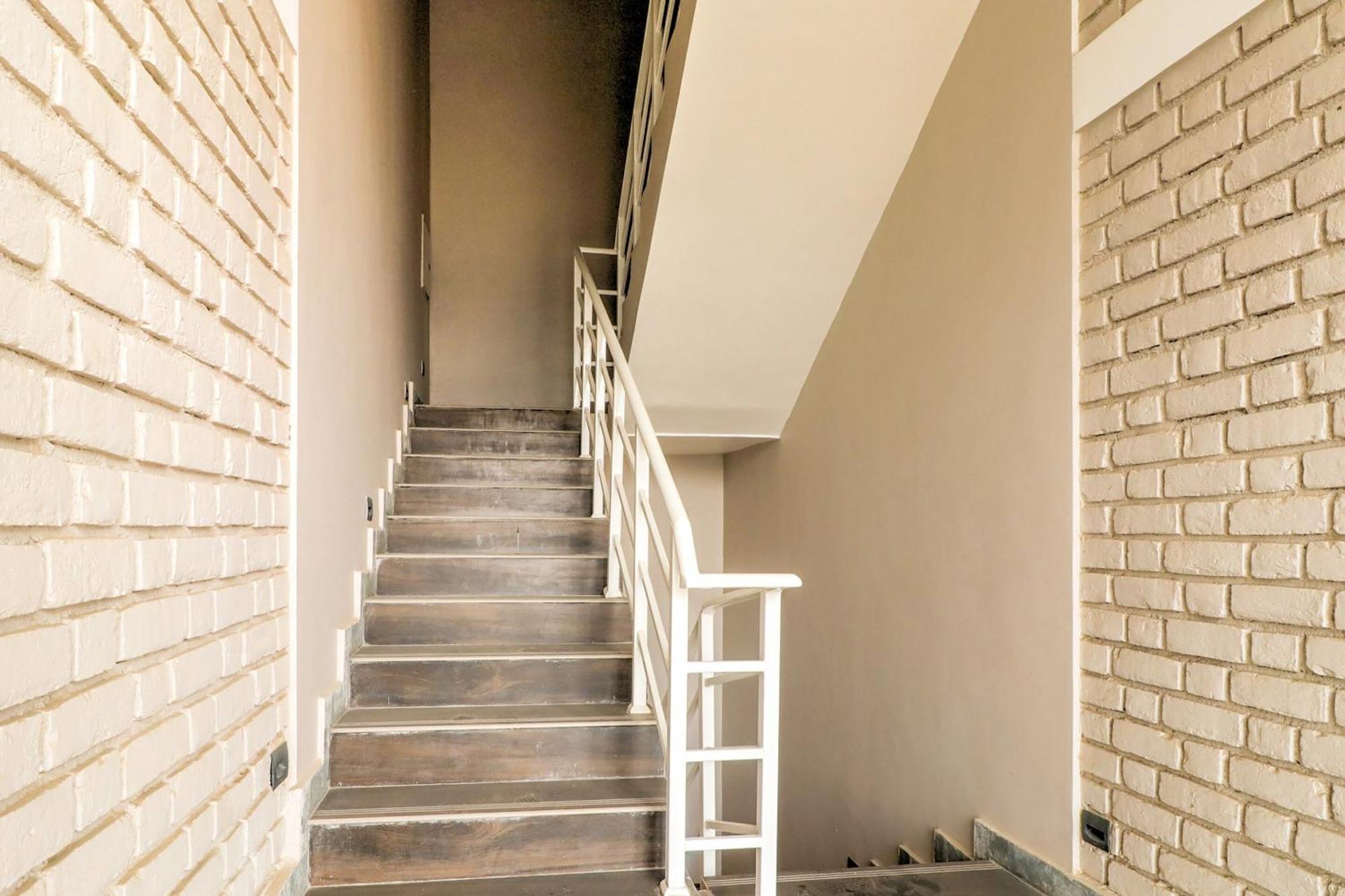 Townhouse Amaraa Farms Near Lulu Hypermarket Lucknow Luaran gambar