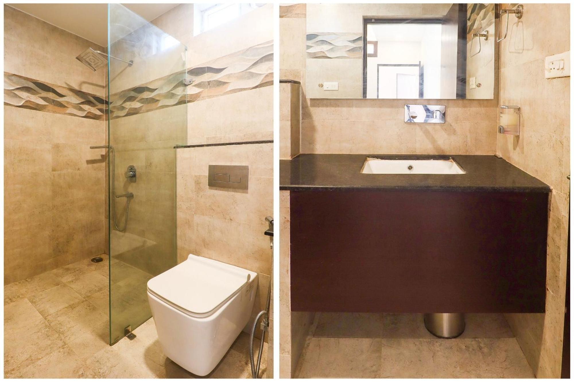 Townhouse Amaraa Farms Near Lulu Hypermarket Lucknow Luaran gambar