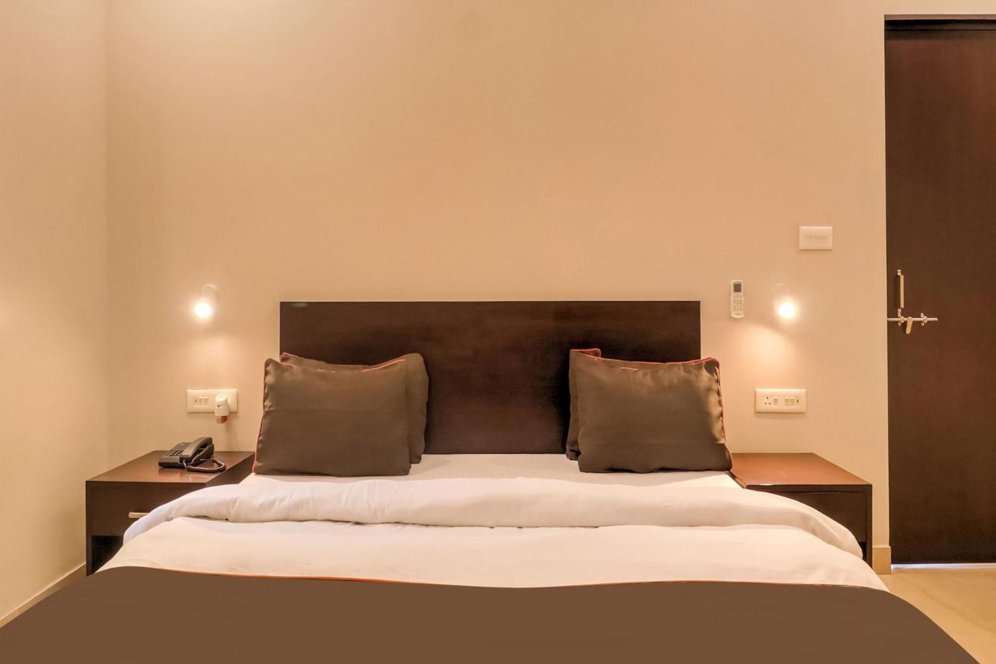 Townhouse Amaraa Farms Near Lulu Hypermarket Lucknow Luaran gambar