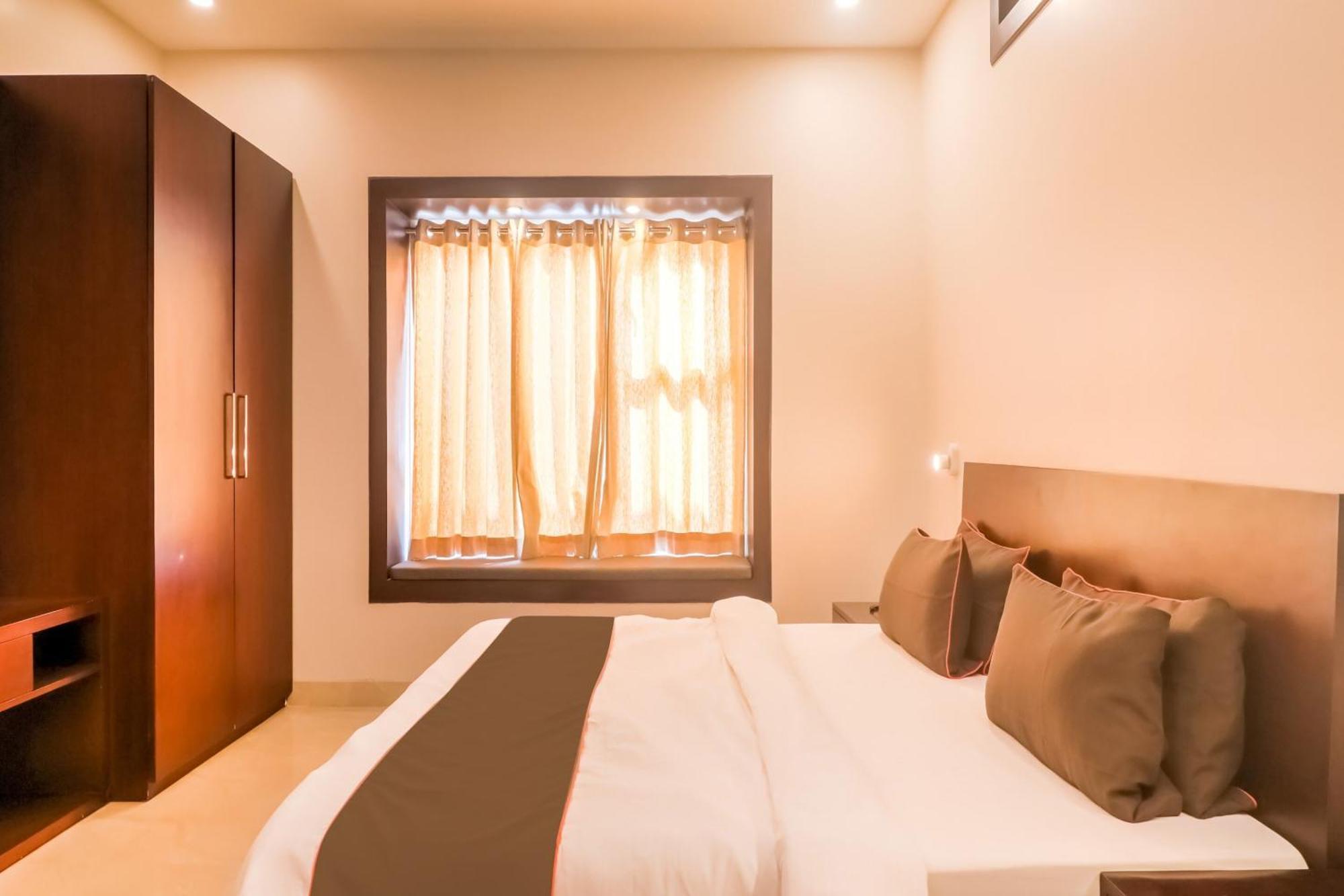 Townhouse Amaraa Farms Near Lulu Hypermarket Lucknow Luaran gambar