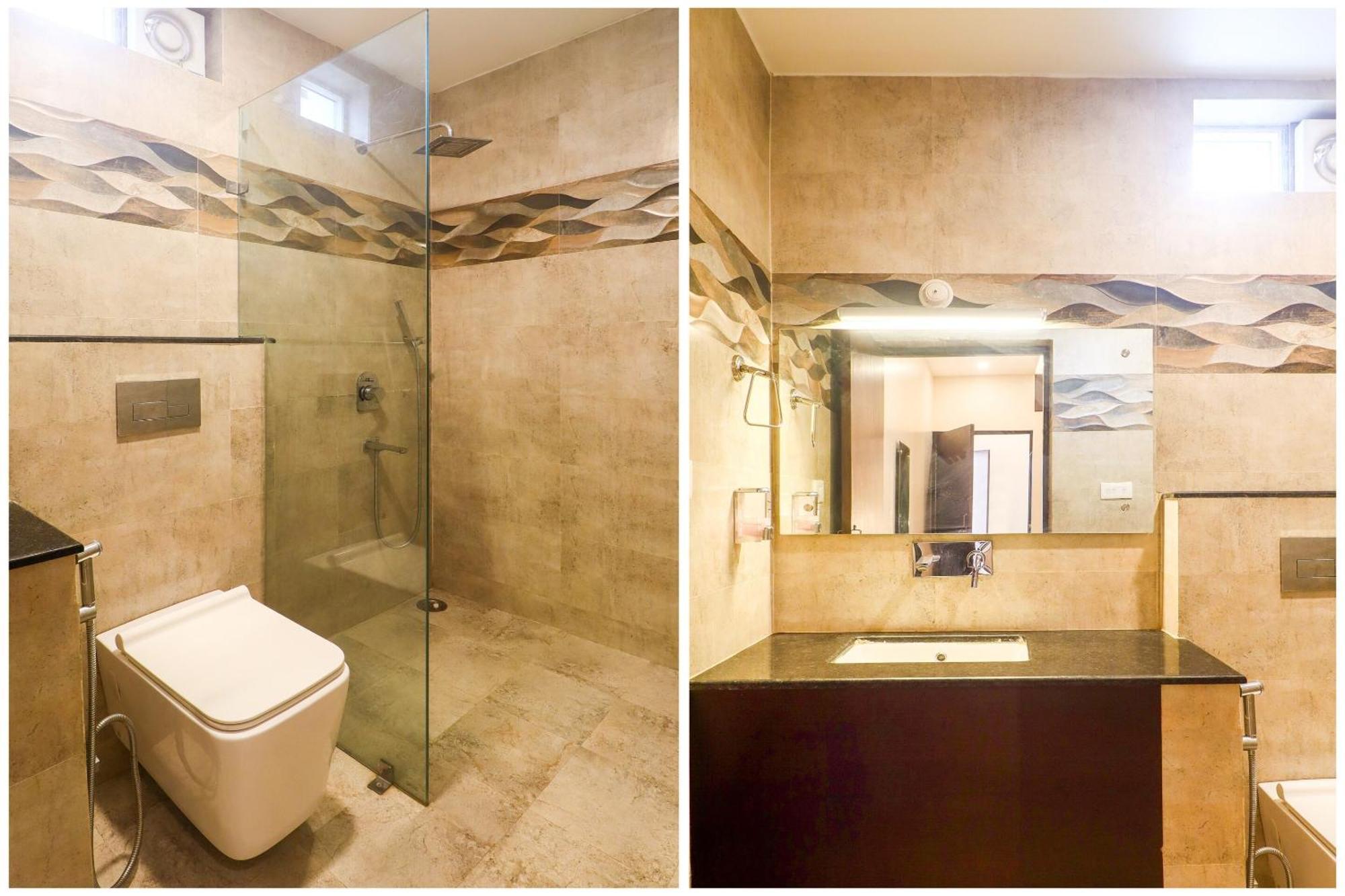 Townhouse Amaraa Farms Near Lulu Hypermarket Lucknow Luaran gambar