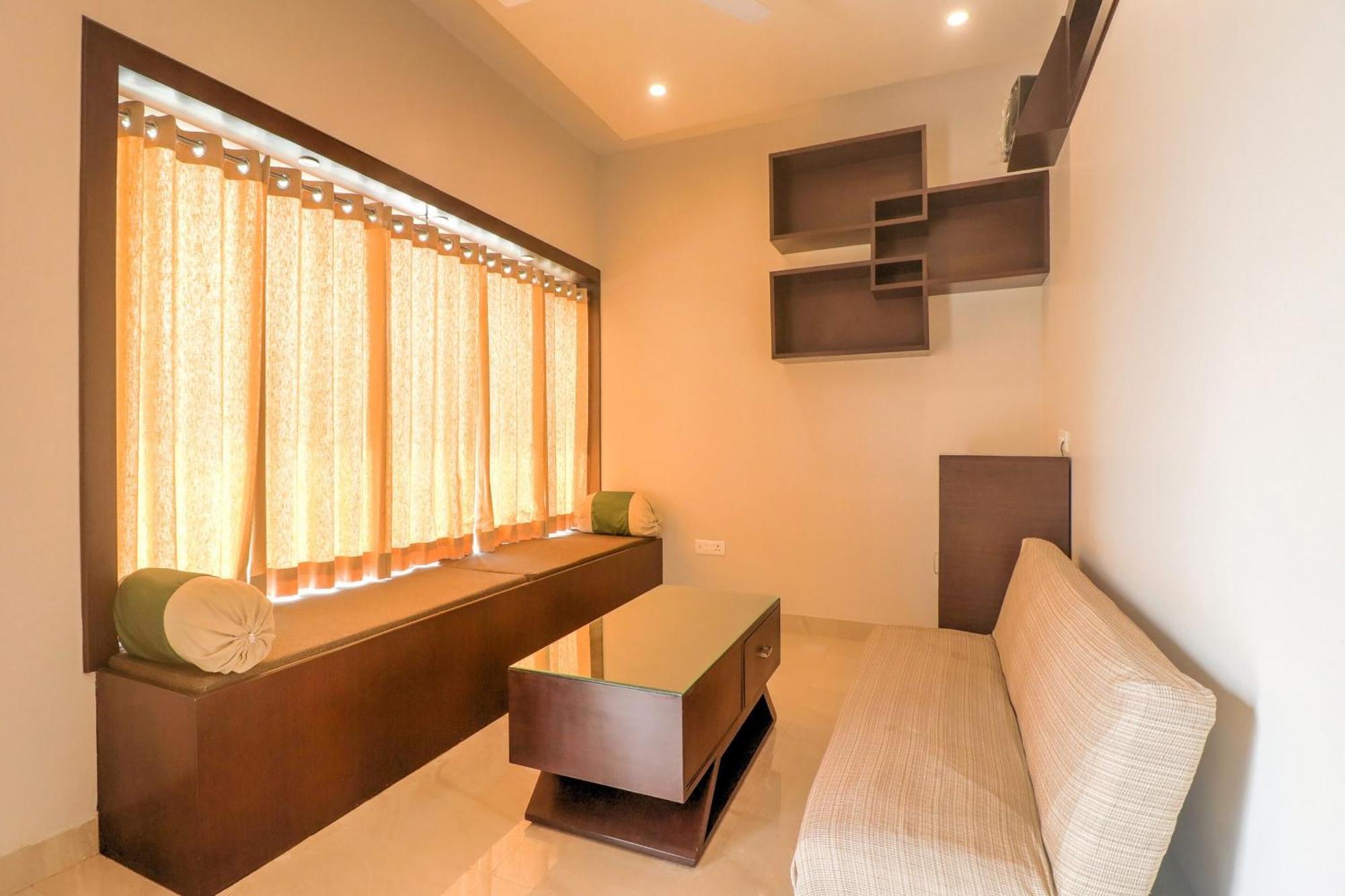 Townhouse Amaraa Farms Near Lulu Hypermarket Lucknow Luaran gambar